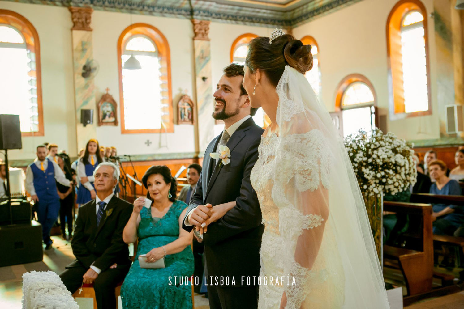 Foto Wedding Anna e João Foto Wedding Anna e João - Imagem 26