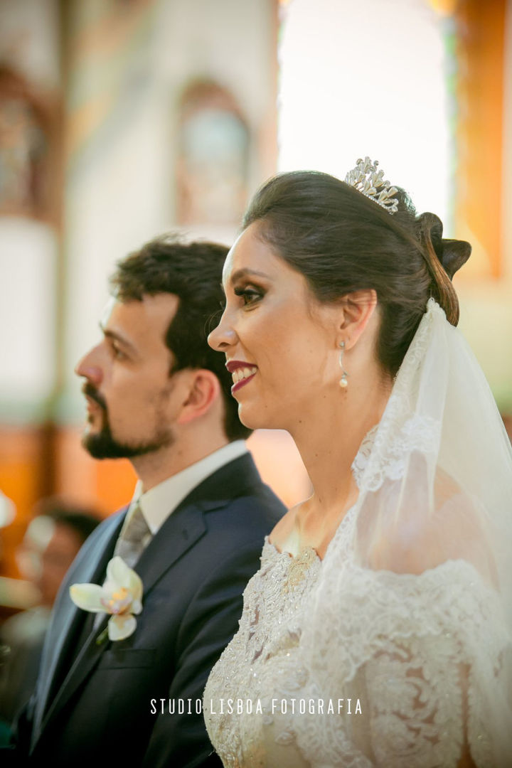 Foto Wedding Anna e João Foto Wedding Anna e João - Imagem 27
