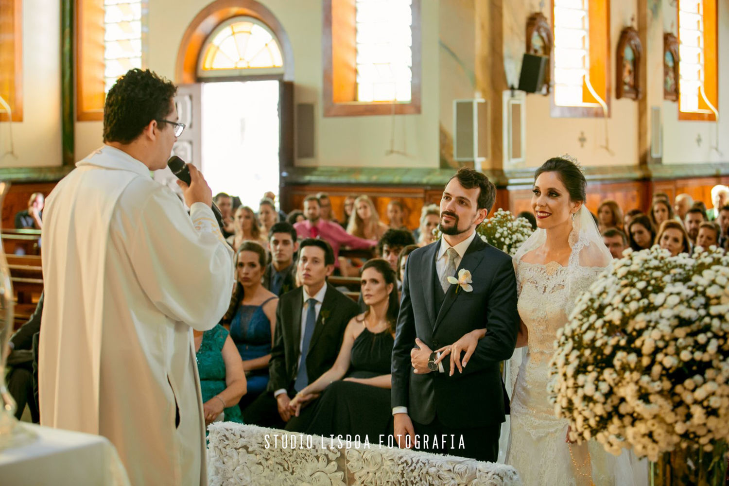 Foto Wedding Anna e João Foto Wedding Anna e João - Imagem 28