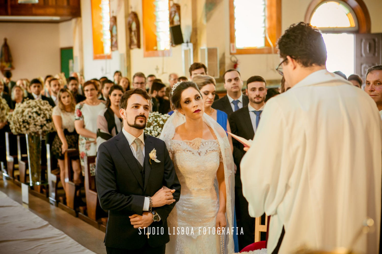 Foto Wedding Anna e João Foto Wedding Anna e João - Imagem 31