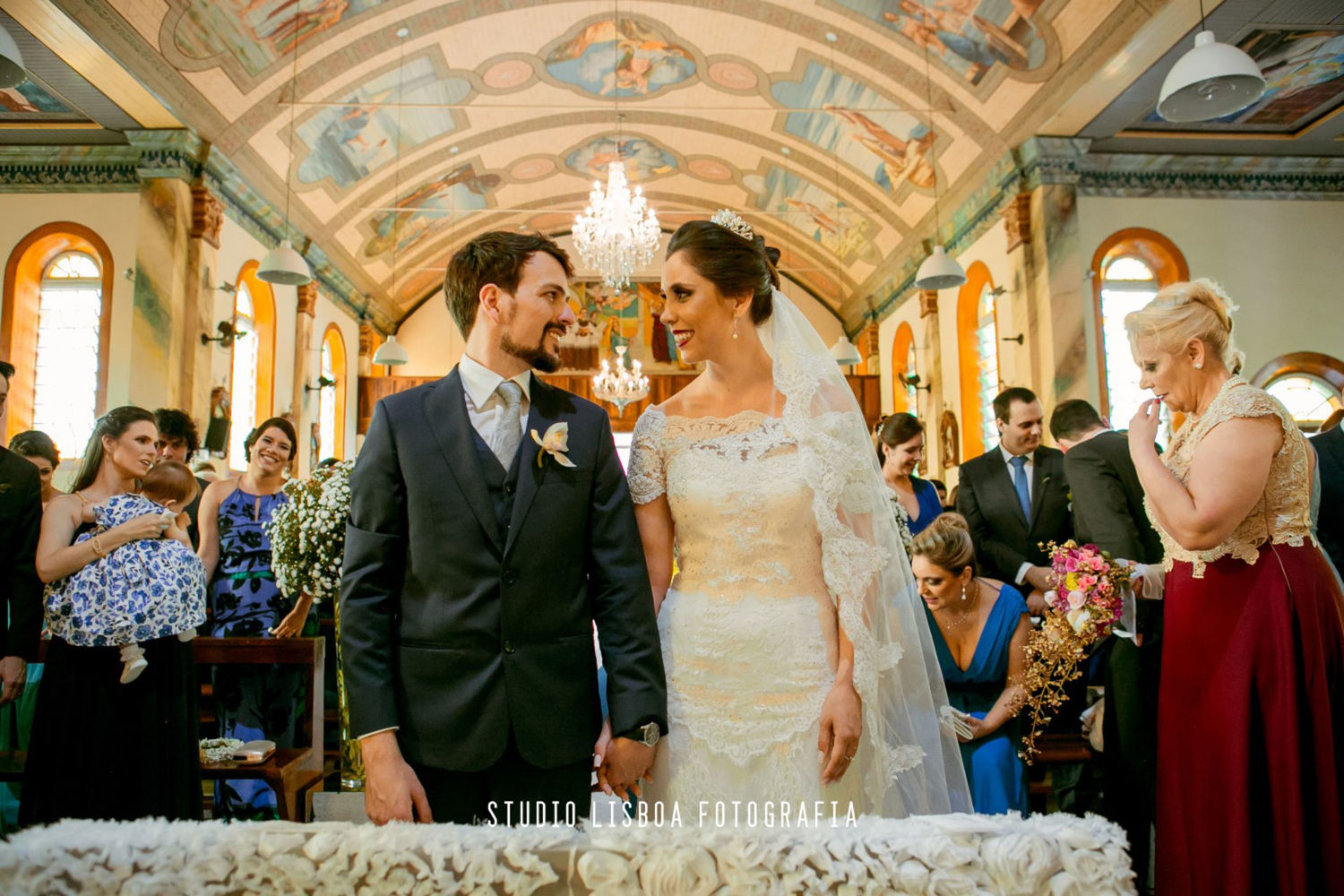 Foto Wedding Anna e João Foto Wedding Anna e João - Imagem 32