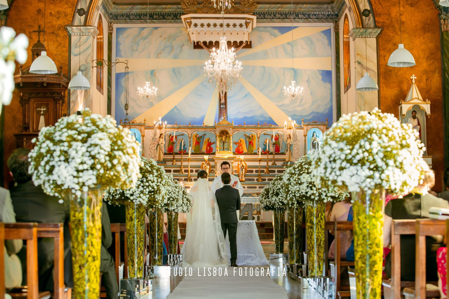 Foto Wedding Anna e João Foto Wedding Anna e João - Imagem 33