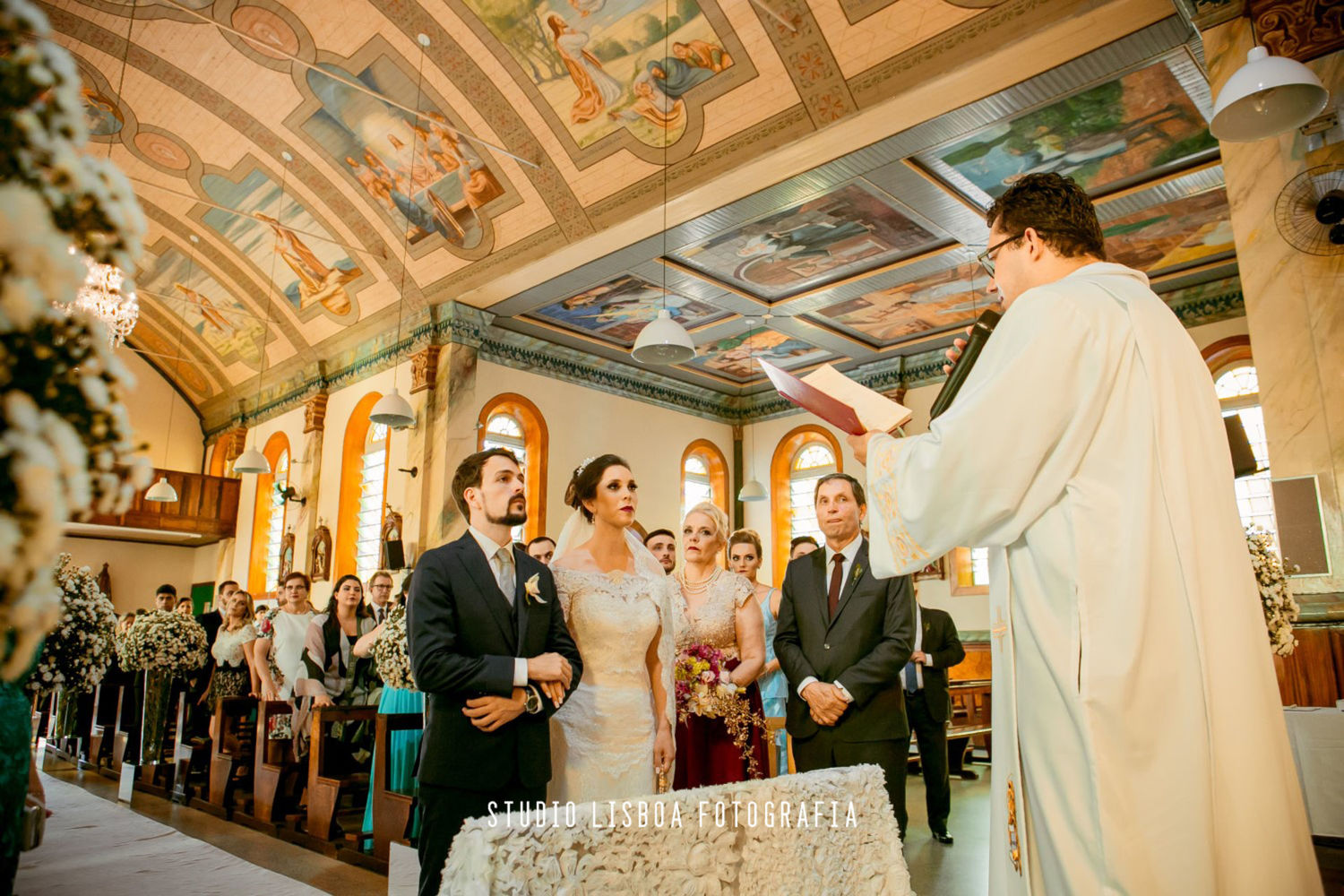 Foto Wedding Anna e João Foto Wedding Anna e João - Imagem 34