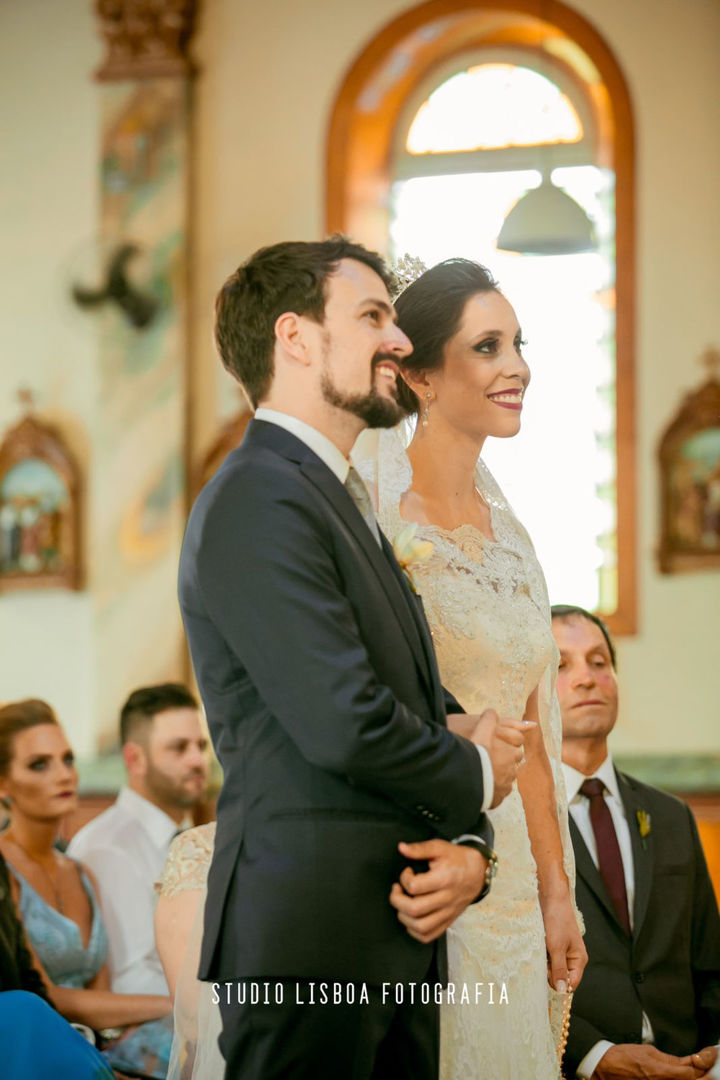 Foto Wedding Anna e João Foto Wedding Anna e João - Imagem 35