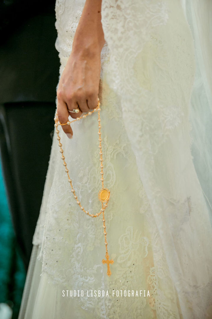 Foto Wedding Anna e João Foto Wedding Anna e João - Imagem 36