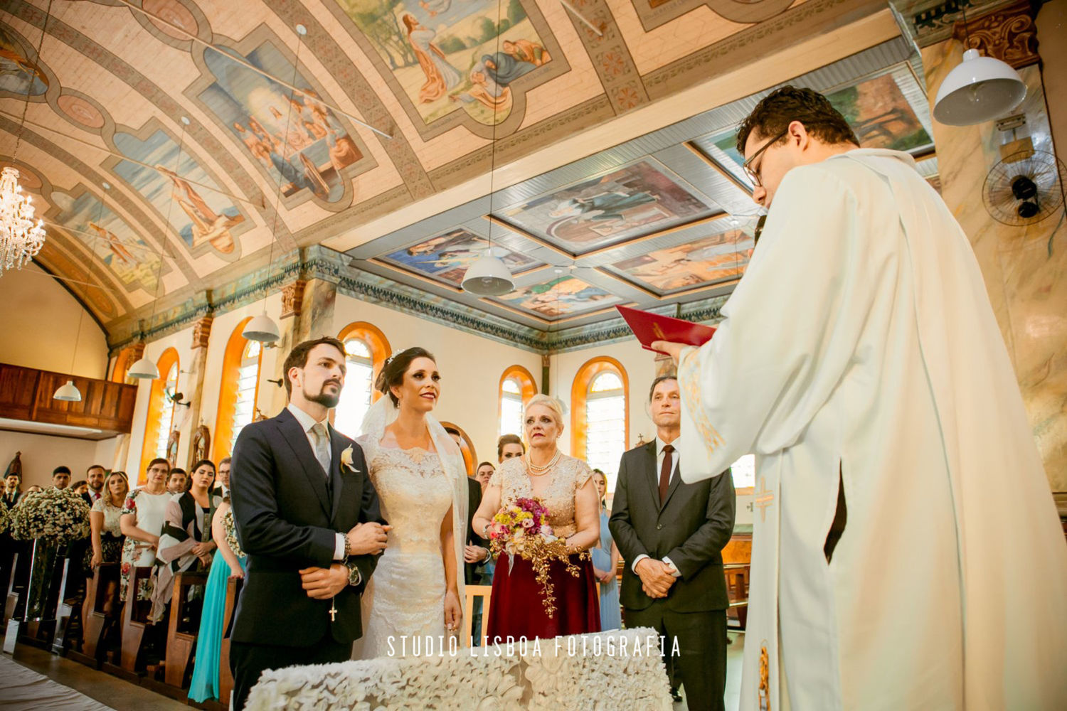 Foto Wedding Anna e João Foto Wedding Anna e João - Imagem 37