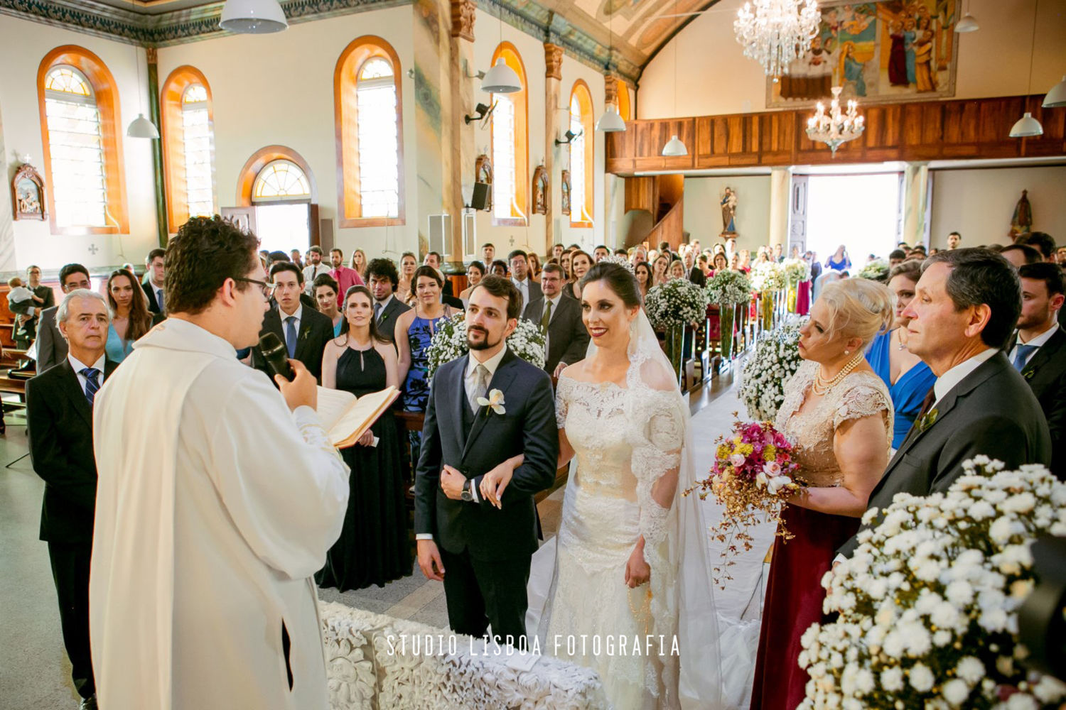 Foto Wedding Anna e João Foto Wedding Anna e João - Imagem 41