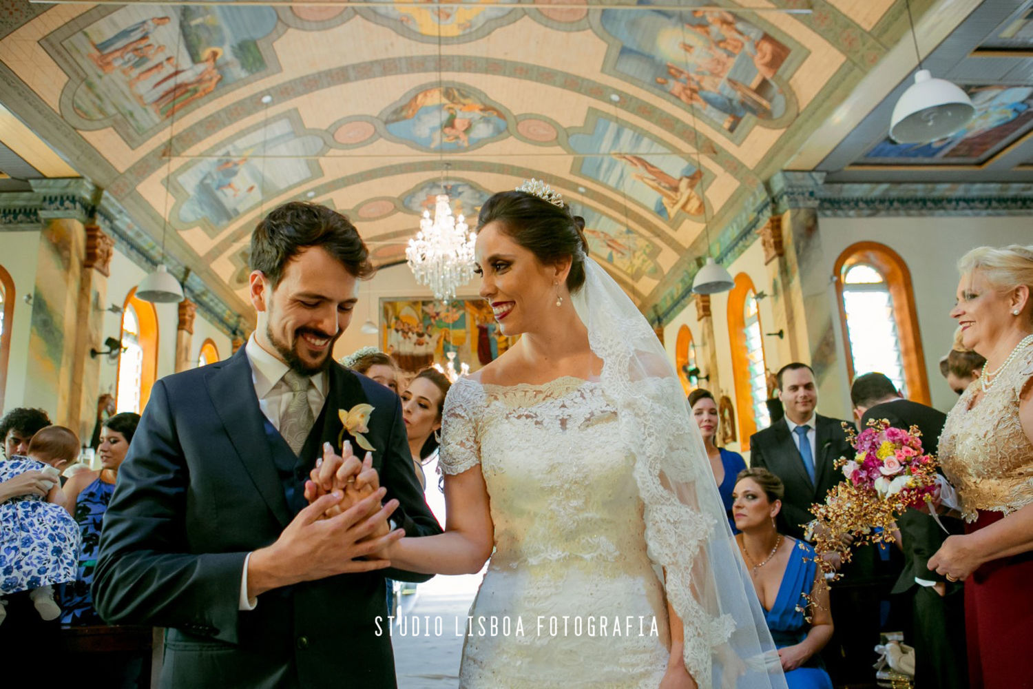Foto Wedding Anna e João Foto Wedding Anna e João - Imagem 42