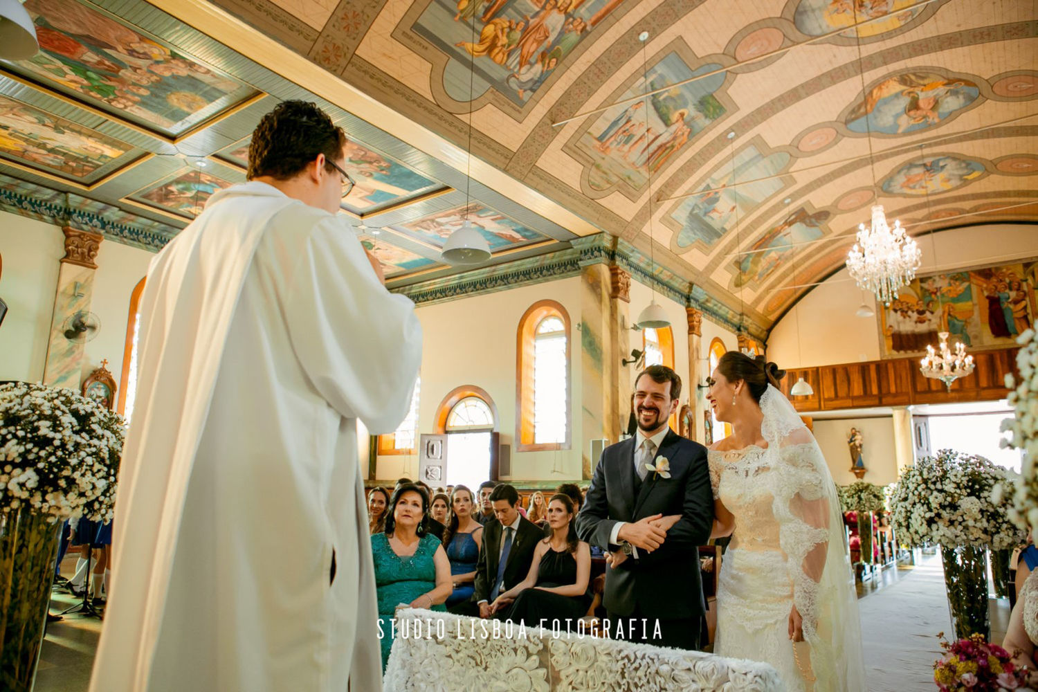 Foto Wedding Anna e João Foto Wedding Anna e João - Imagem 43