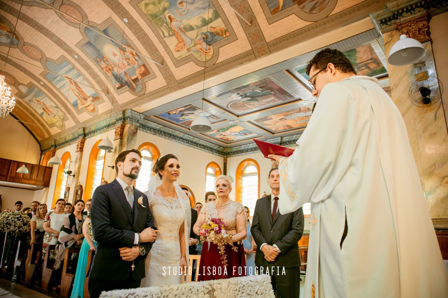 Foto Wedding Anna e João Foto Wedding Anna e João - Imagem 45