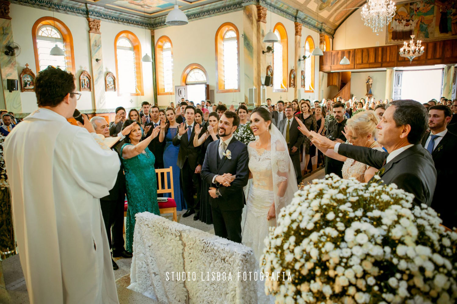 Foto Wedding Anna e João Foto Wedding Anna e João - Imagem 46
