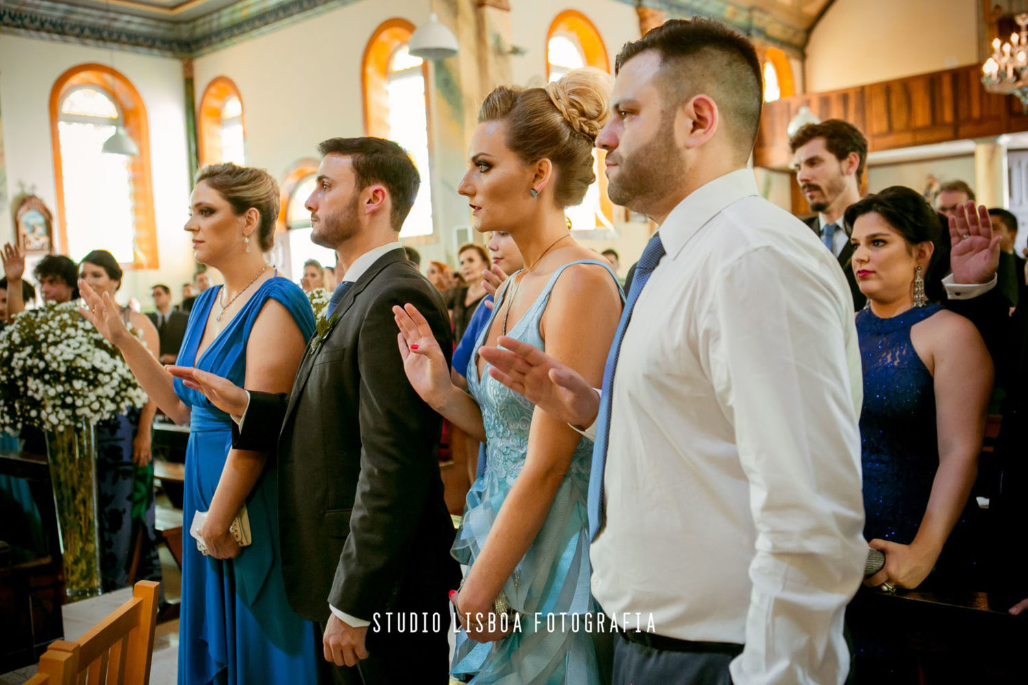 Foto Wedding Anna e João Foto Wedding Anna e João - Imagem 47