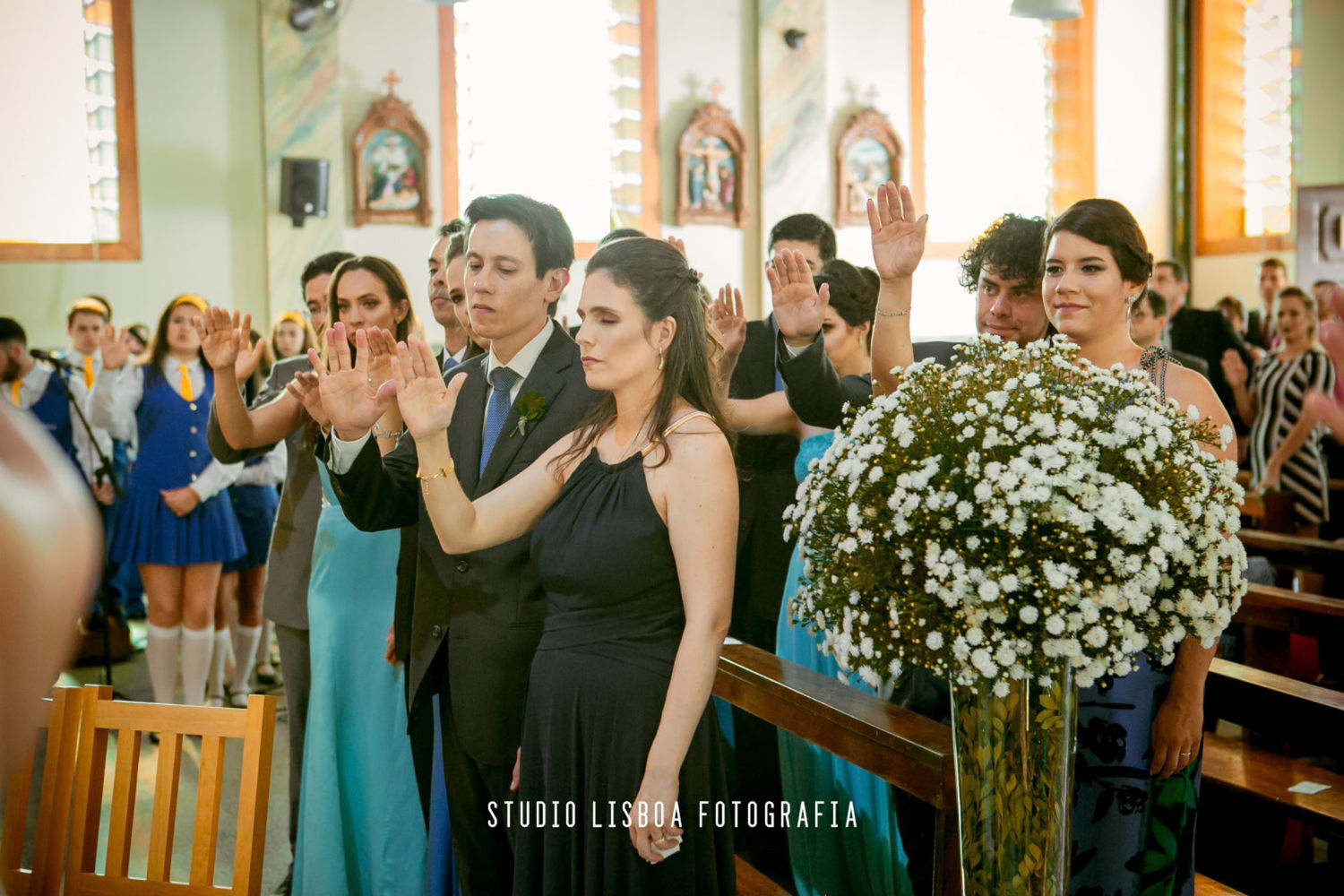 Foto Wedding Anna e João Foto Wedding Anna e João - Imagem 48