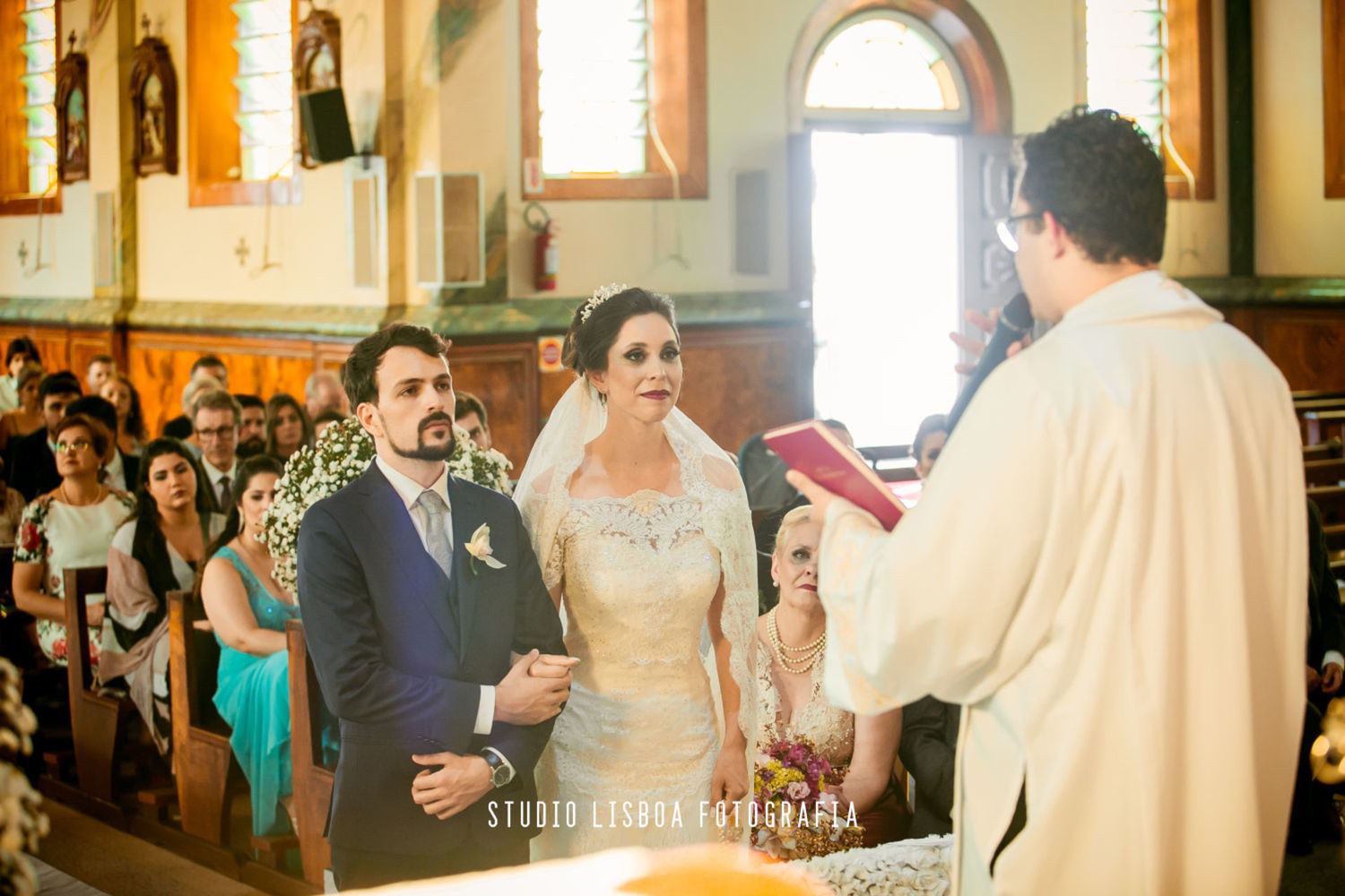Foto Wedding Anna e João Foto Wedding Anna e João - Imagem 49