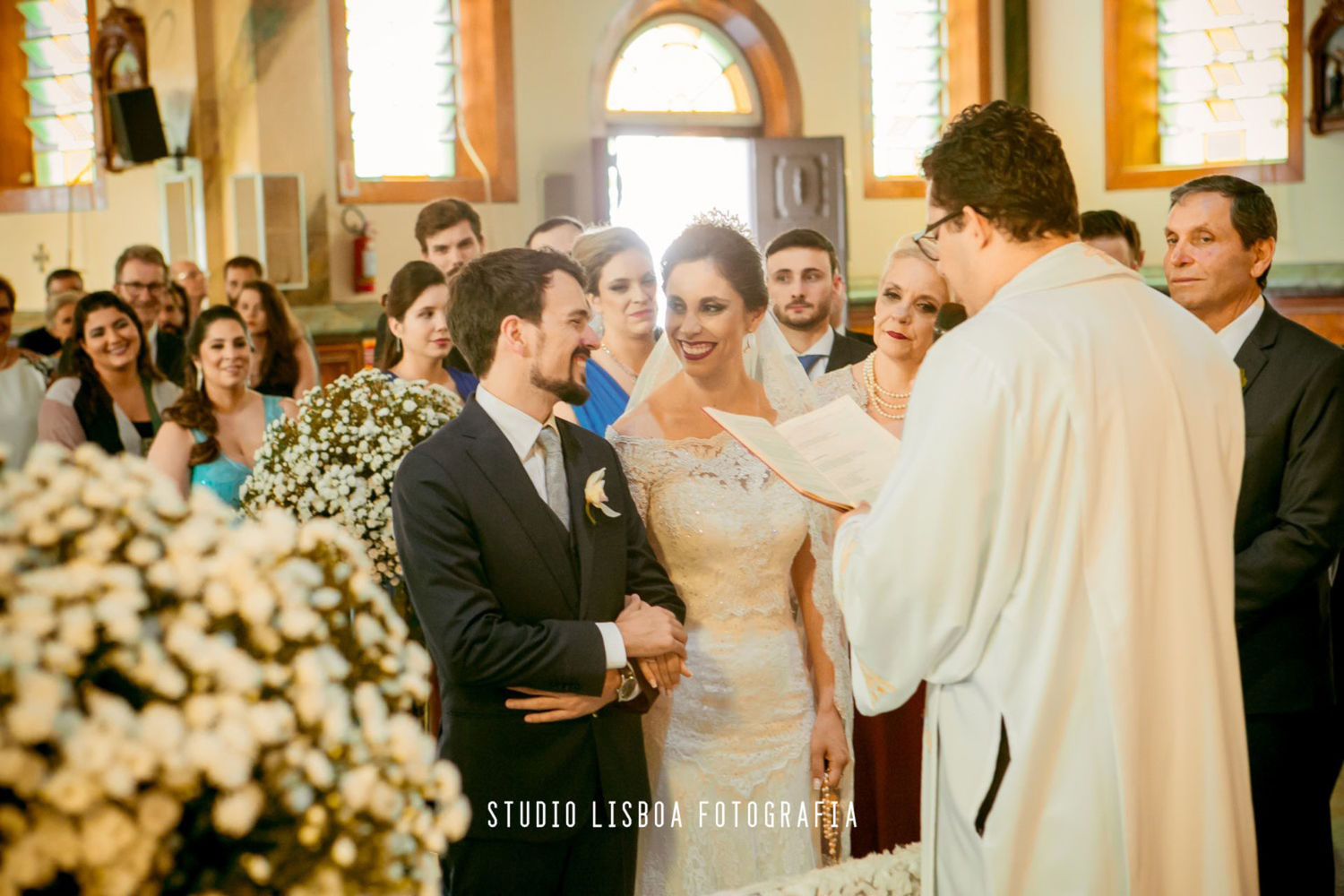 Foto Wedding Anna e João Foto Wedding Anna e João - Imagem 50