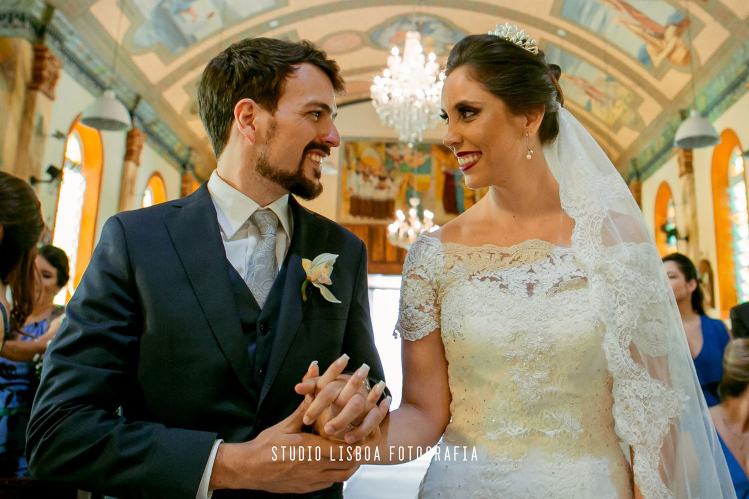Foto Wedding Anna e João Foto Wedding Anna e João - Imagem 51