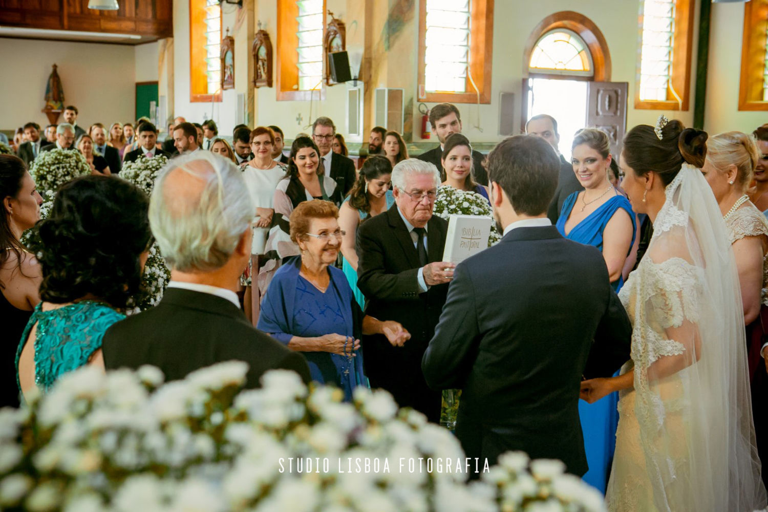 Foto Wedding Anna e João Foto Wedding Anna e João - Imagem 53