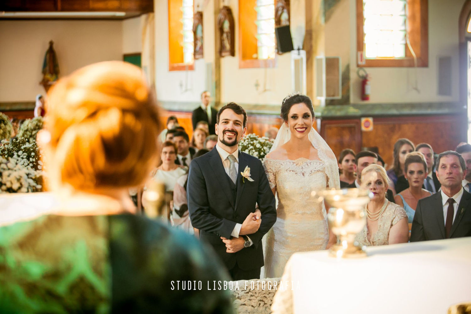 Foto Wedding Anna e João Foto Wedding Anna e João - Imagem 55