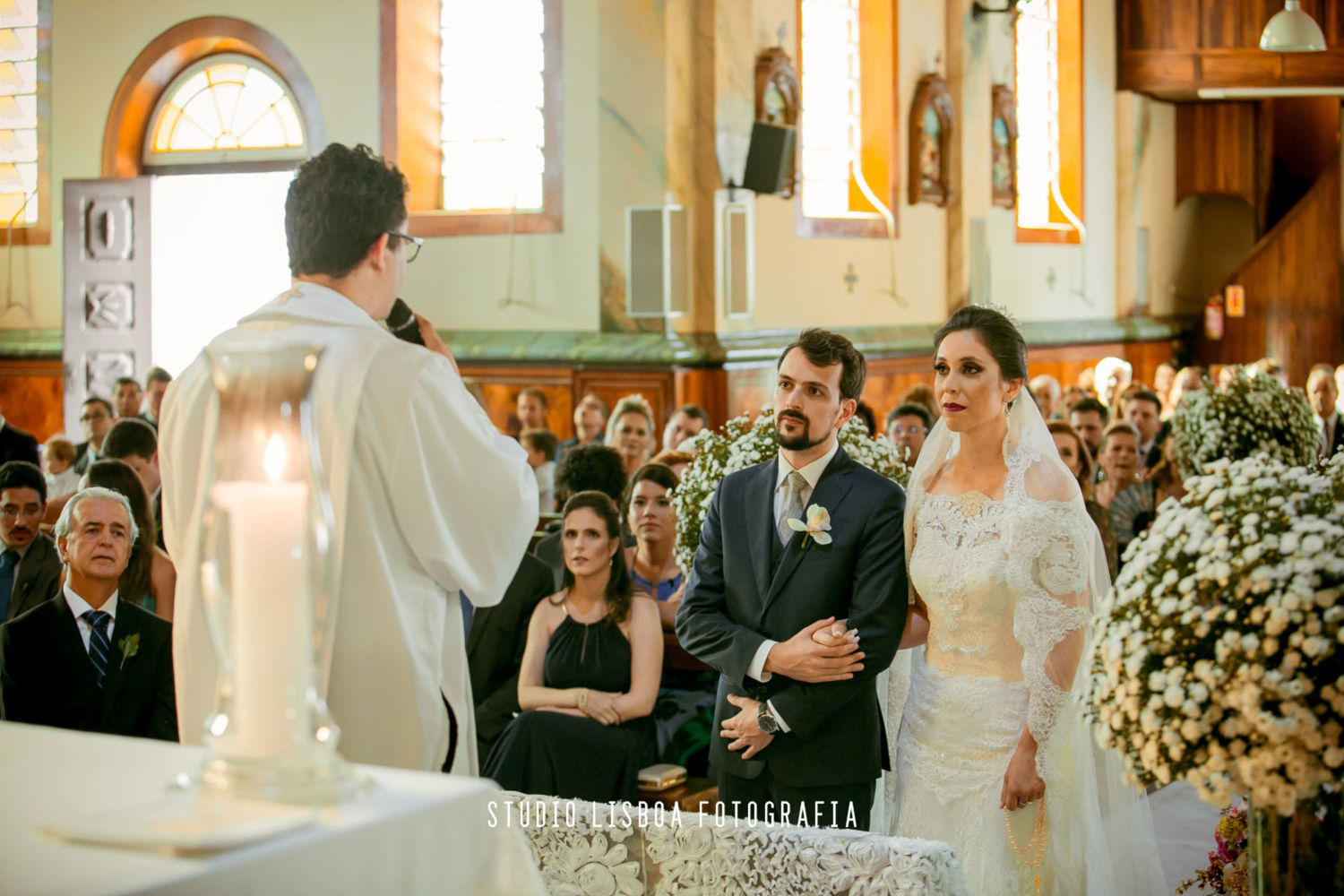 Foto Wedding Anna e João Foto Wedding Anna e João - Imagem 56