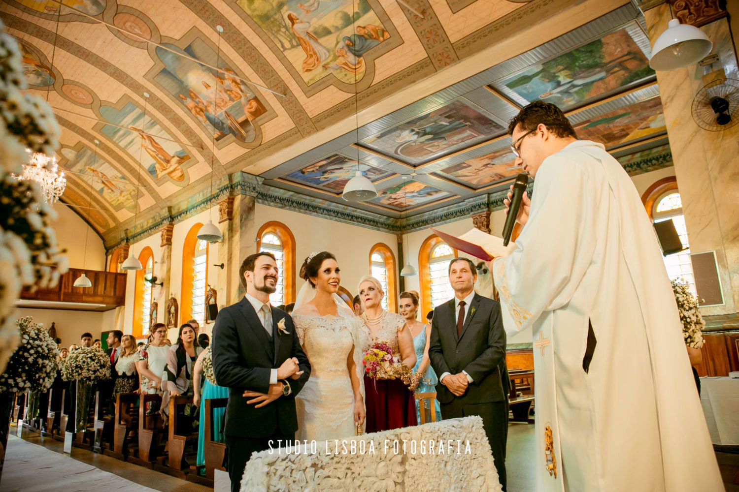 Foto Wedding Anna e João Foto Wedding Anna e João - Imagem 59