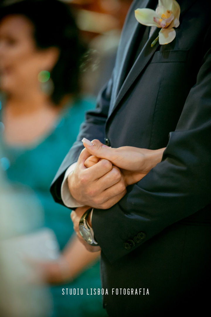 Foto Wedding Anna e João Foto Wedding Anna e João - Imagem 61