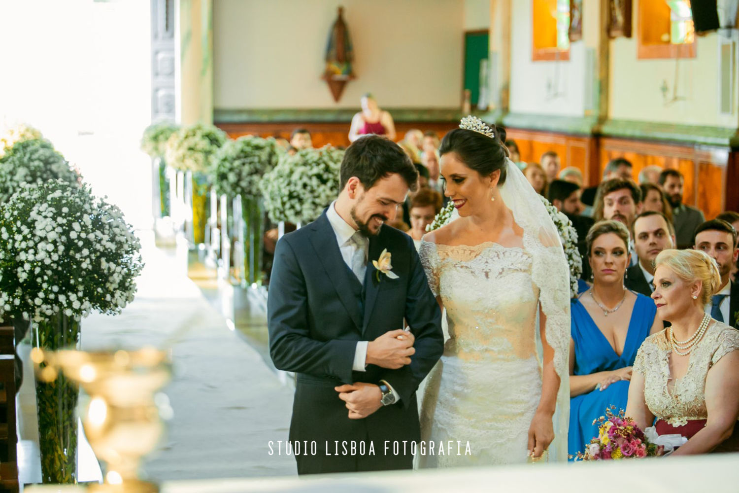 Foto Wedding Anna e João Foto Wedding Anna e João - Imagem 62