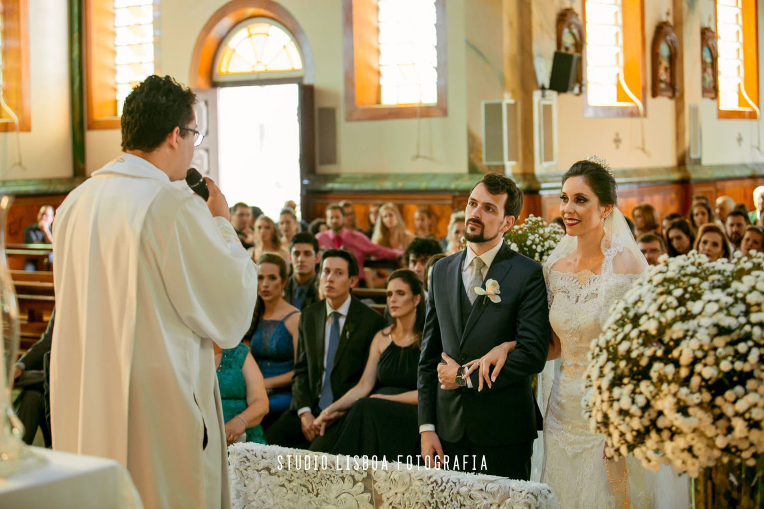 Foto Wedding Anna e João Foto Wedding Anna e João - Imagem 63