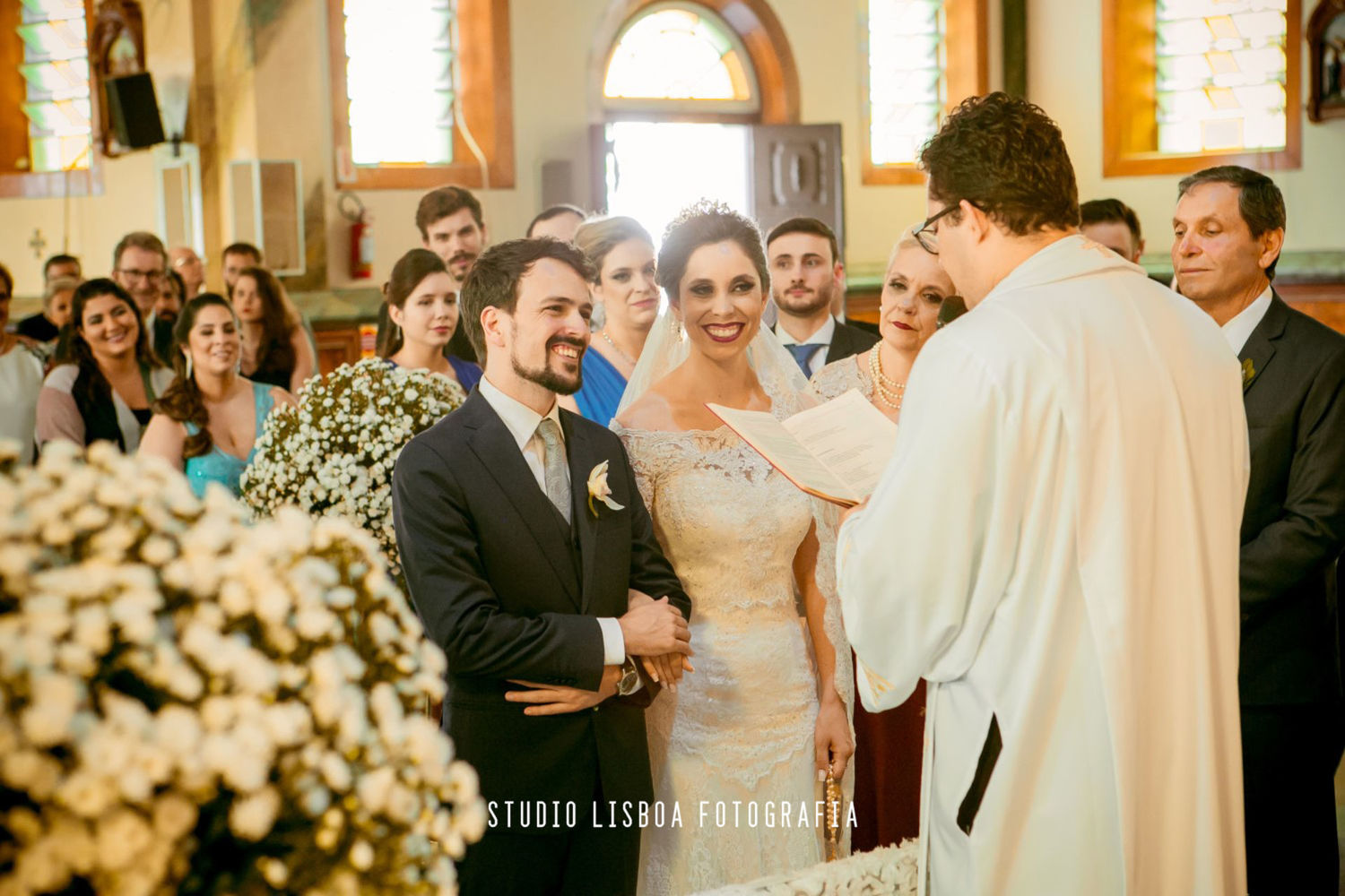 Foto Wedding Anna e João Foto Wedding Anna e João - Imagem 65