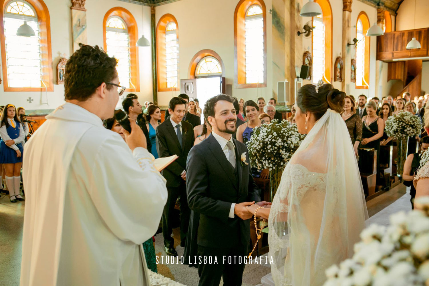 Foto Wedding Anna e João Foto Wedding Anna e João - Imagem 67