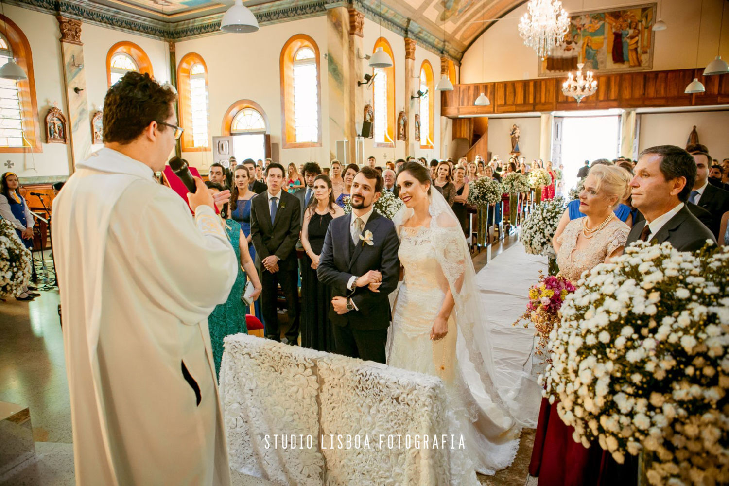 Foto Wedding Anna e João Foto Wedding Anna e João - Imagem 68