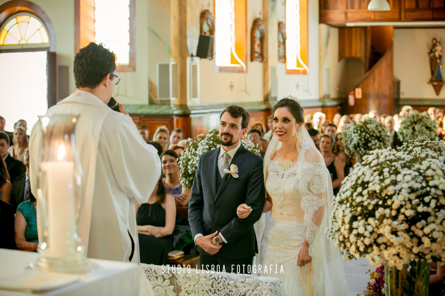 Foto Wedding Anna e João Foto Wedding Anna e João - Imagem 69