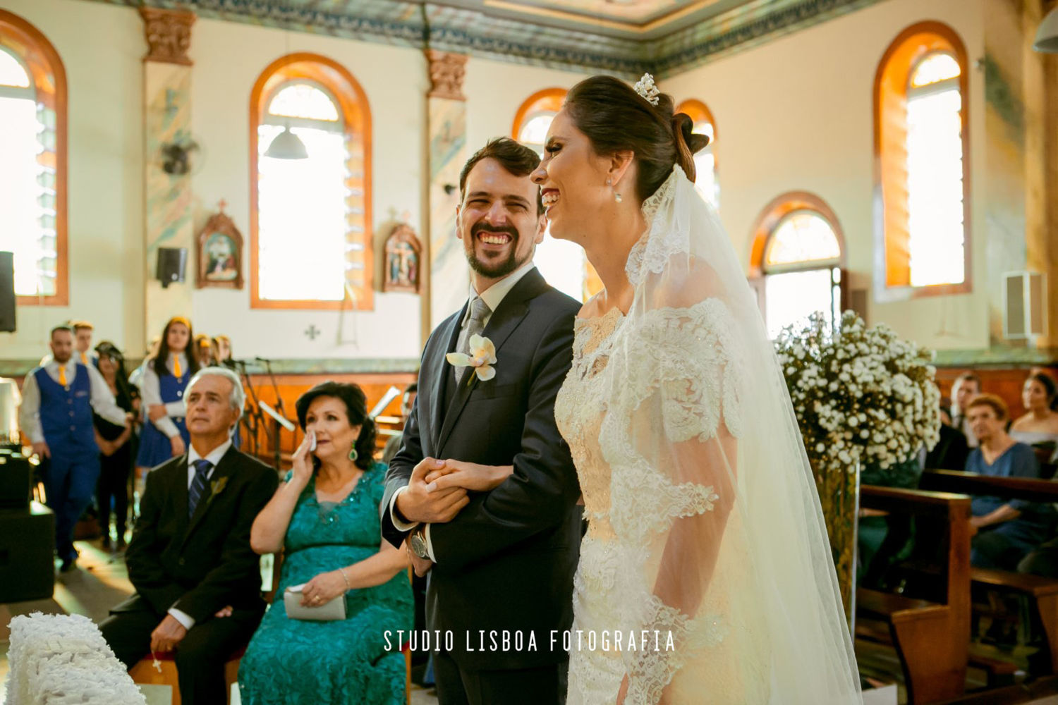 Foto Wedding Anna e João Foto Wedding Anna e João - Imagem 70