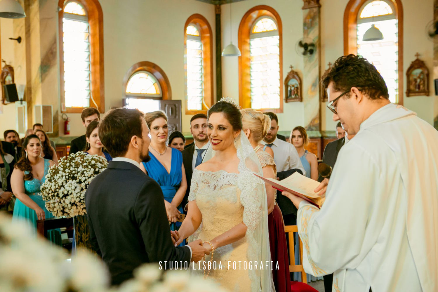 Foto Wedding Anna e João Foto Wedding Anna e João - Imagem 73