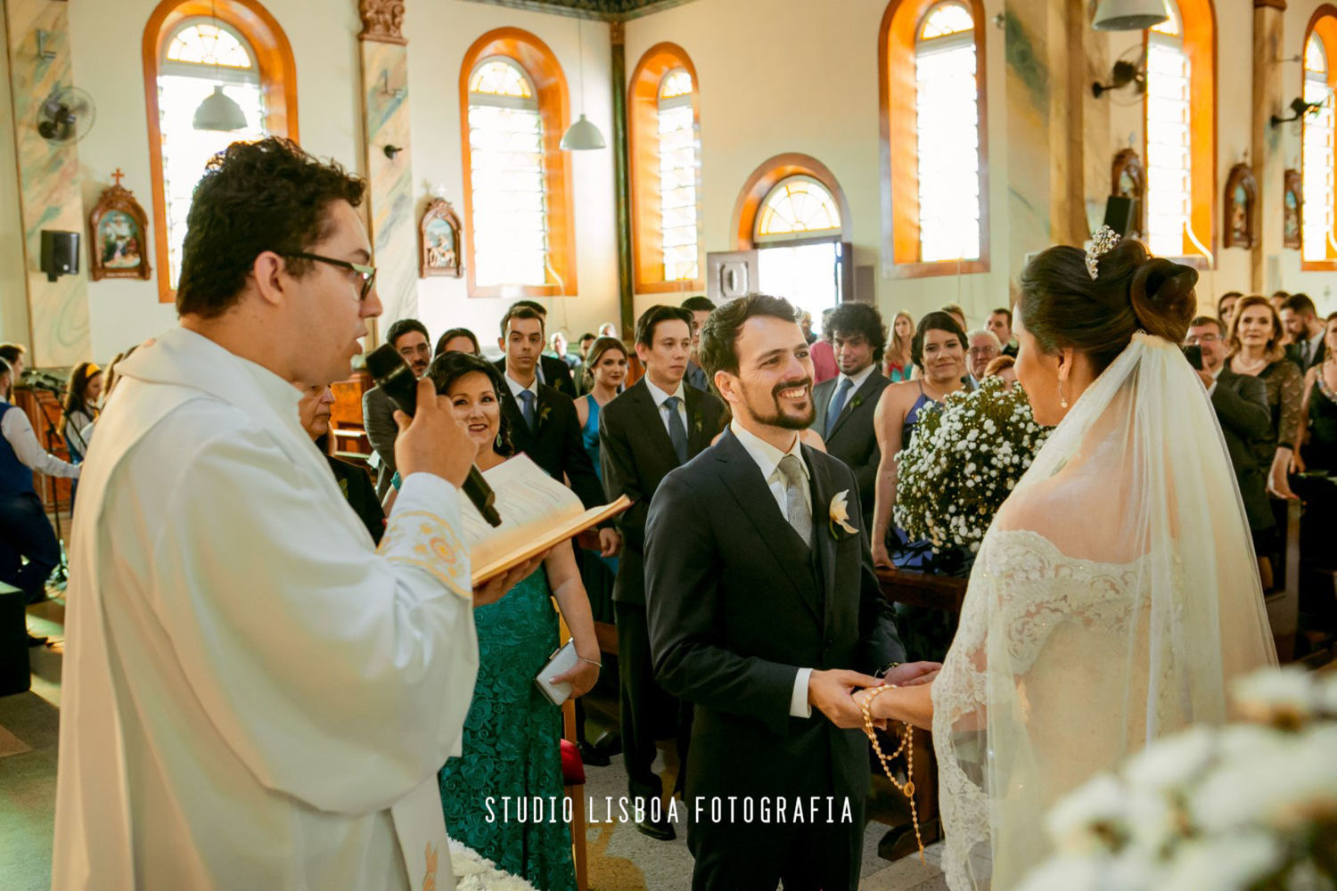 Foto Wedding Anna e João Foto Wedding Anna e João - Imagem 74