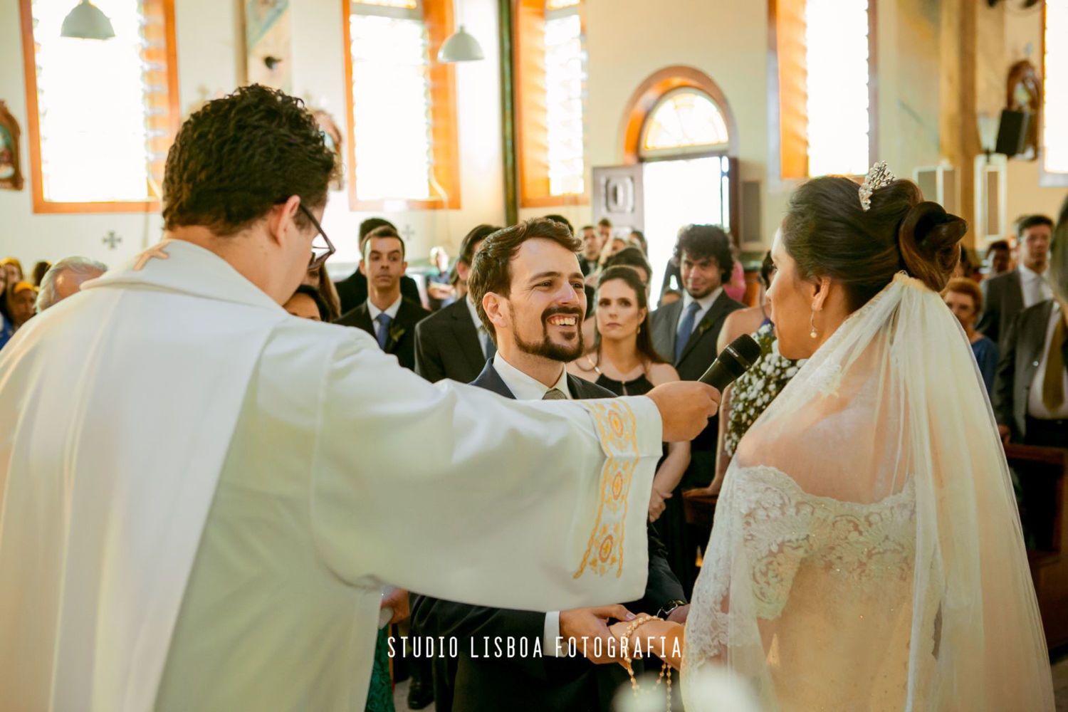 Foto Wedding Anna e João Foto Wedding Anna e João - Imagem 76