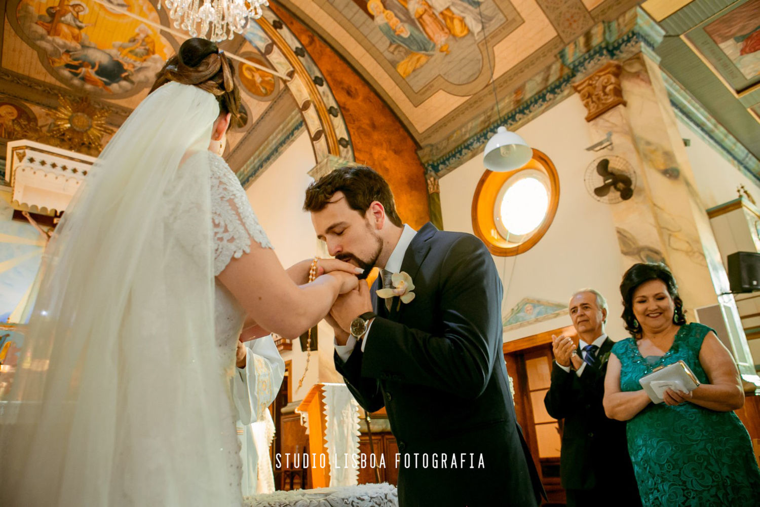 Foto Wedding Anna e João Foto Wedding Anna e João - Imagem 77