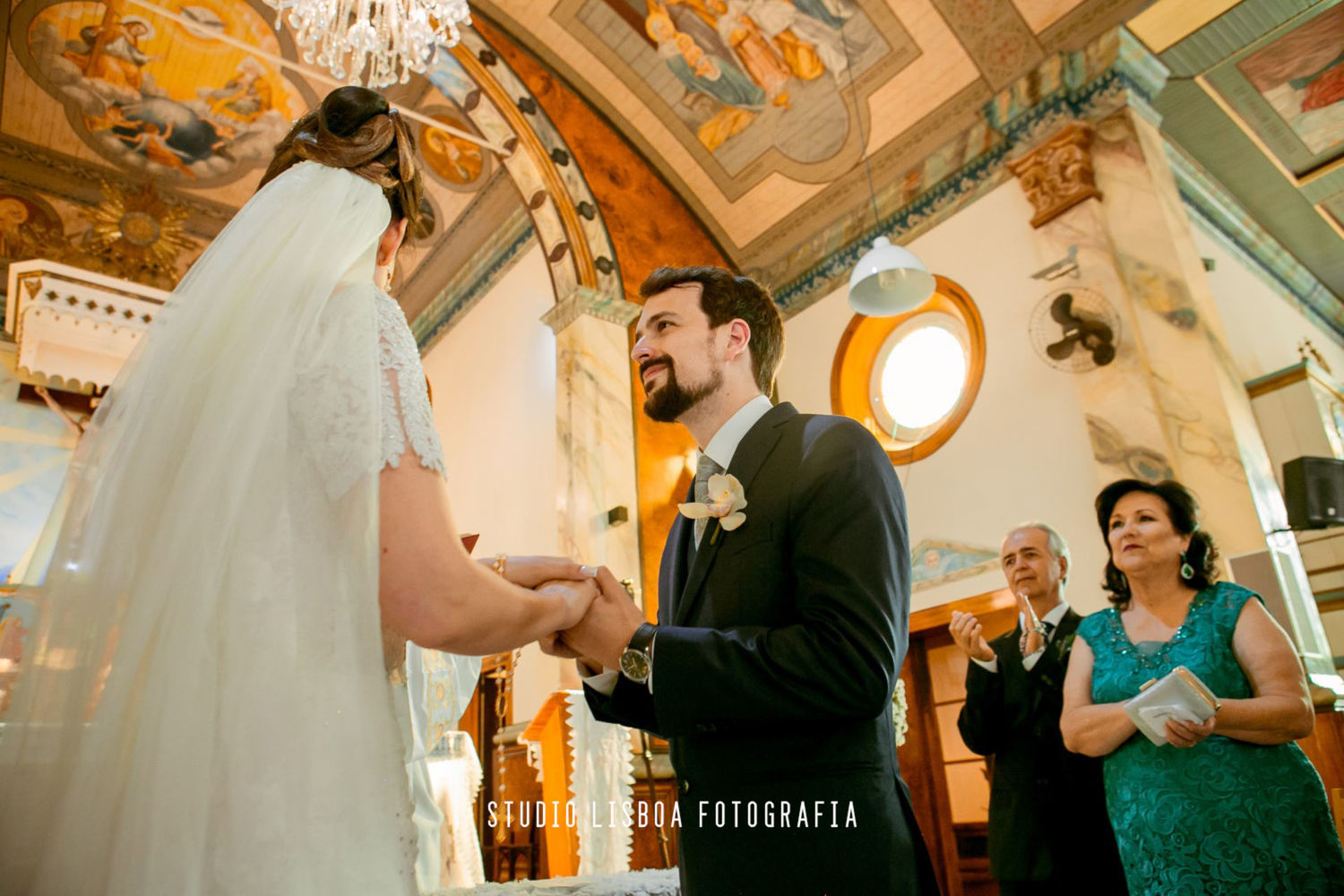Foto Wedding Anna e João Foto Wedding Anna e João - Imagem 78