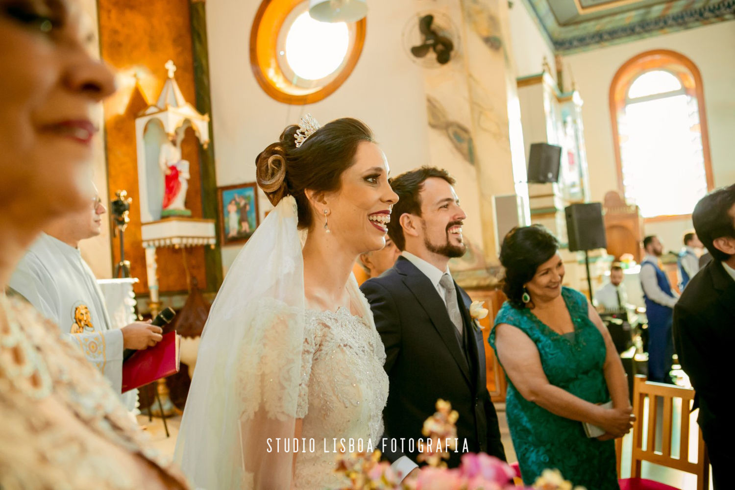 Foto Wedding Anna e João Foto Wedding Anna e João - Imagem 81