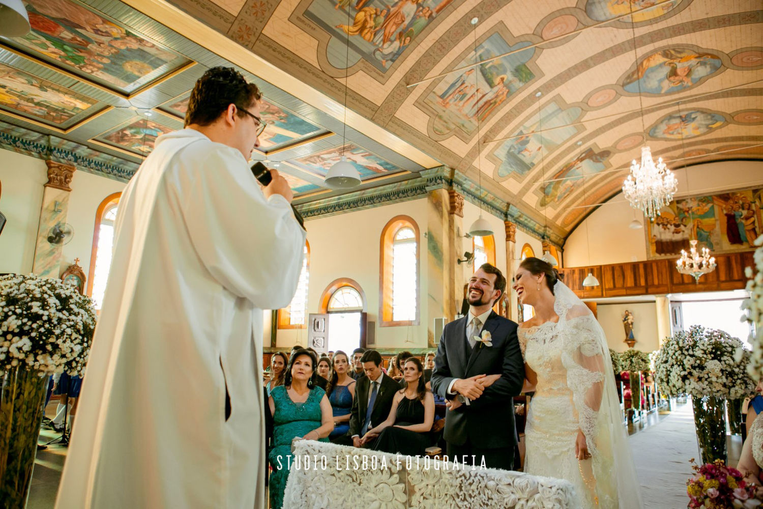 Foto Wedding Anna e João Foto Wedding Anna e João - Imagem 86