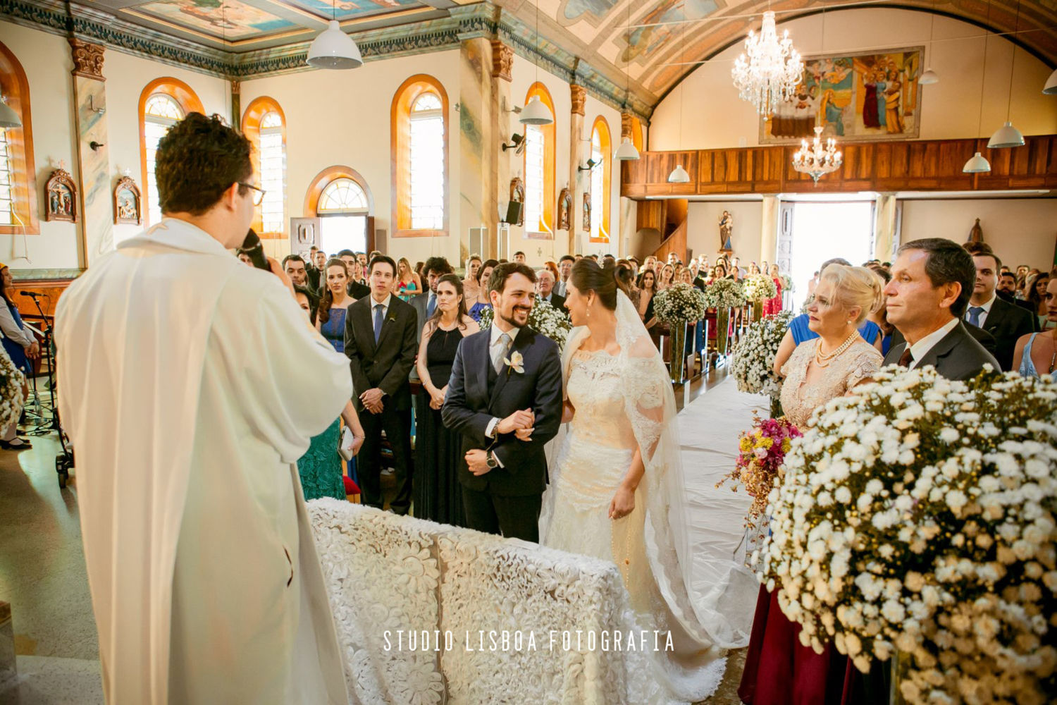 Foto Wedding Anna e João Foto Wedding Anna e João - Imagem 87