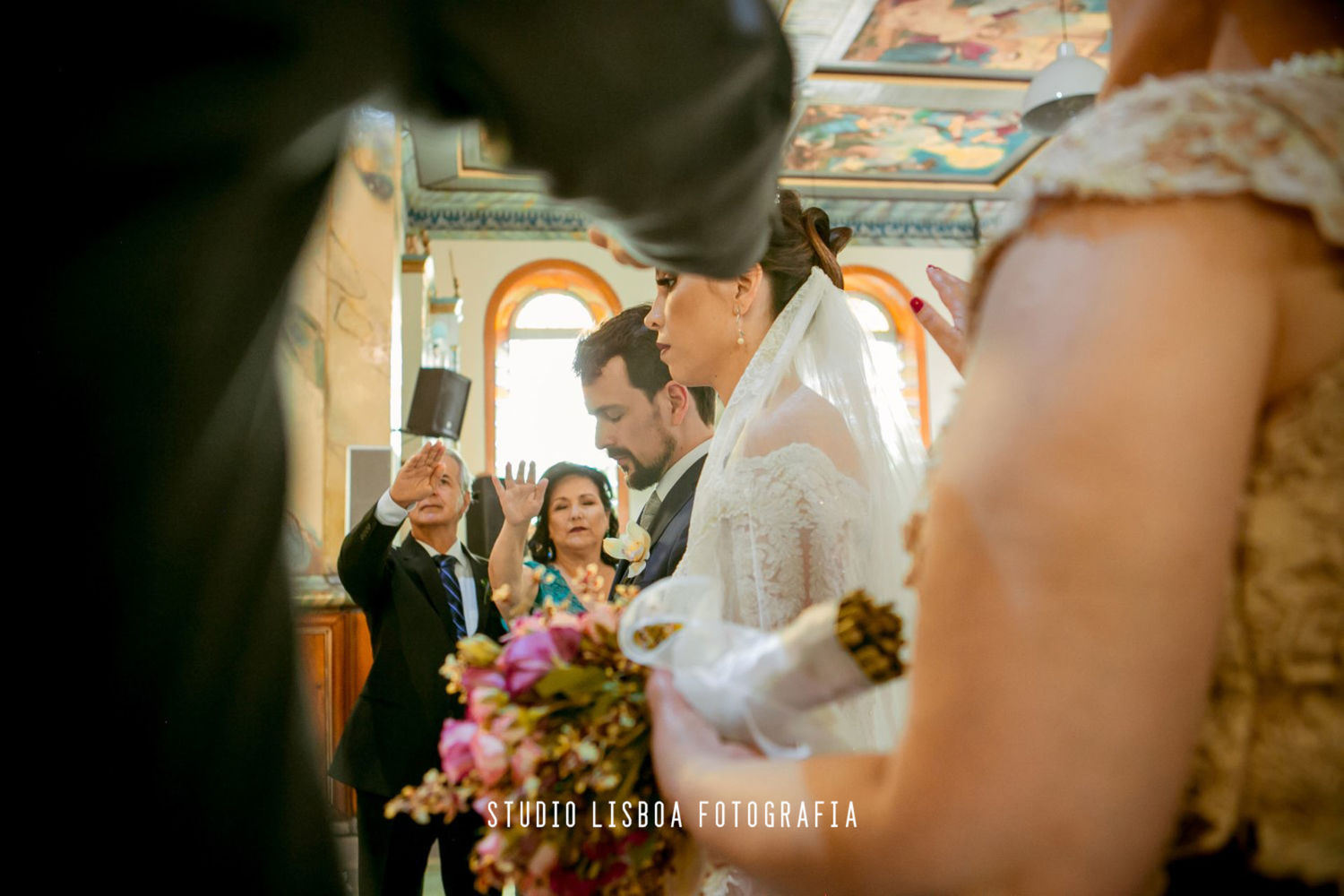 Foto Wedding Anna e João Foto Wedding Anna e João - Imagem 88