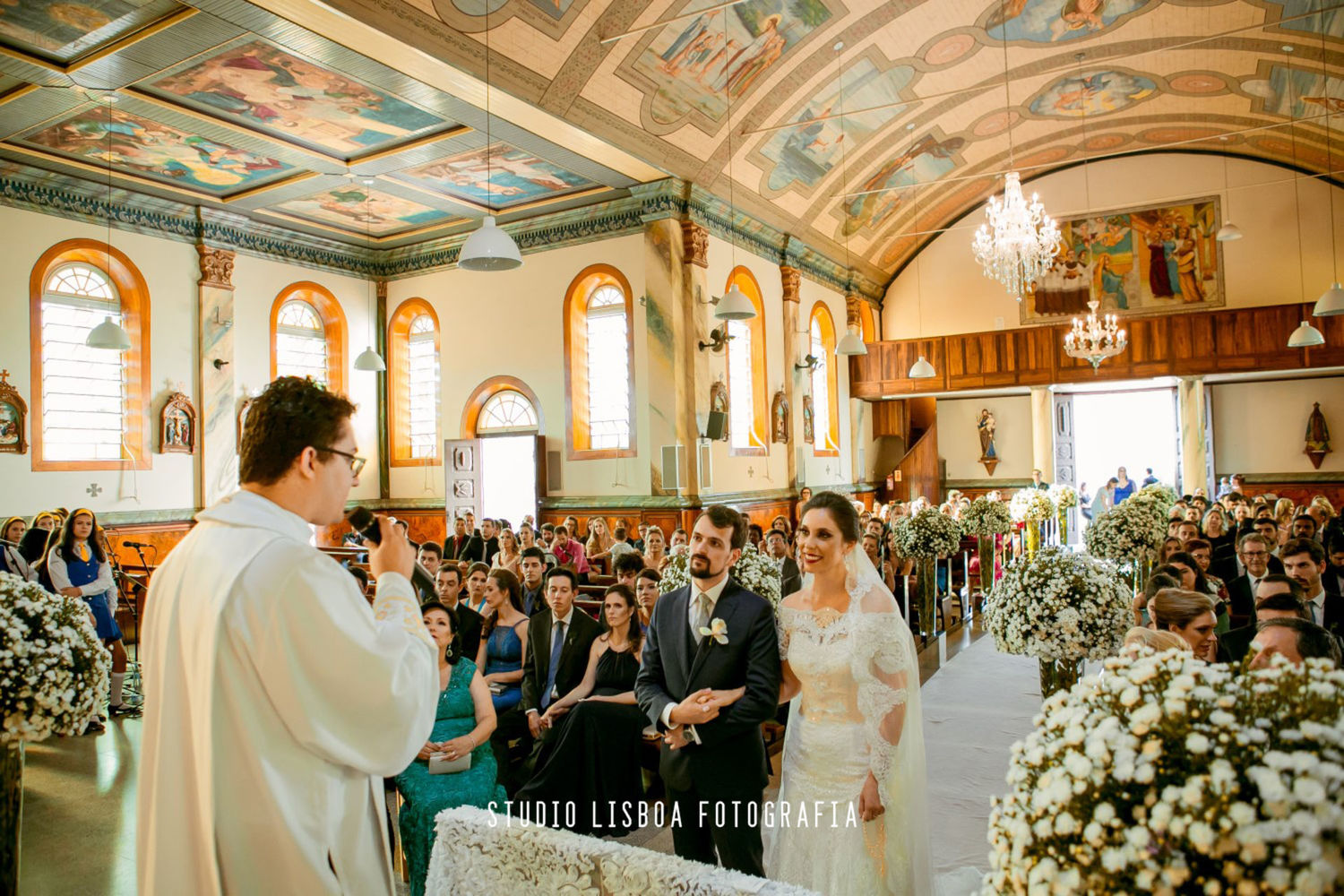 Foto Wedding Anna e João Foto Wedding Anna e João - Imagem 90