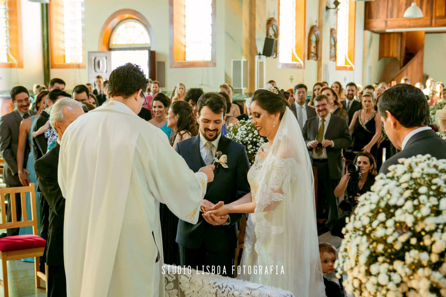 Foto Wedding Anna e João Foto Wedding Anna e João - Imagem 91