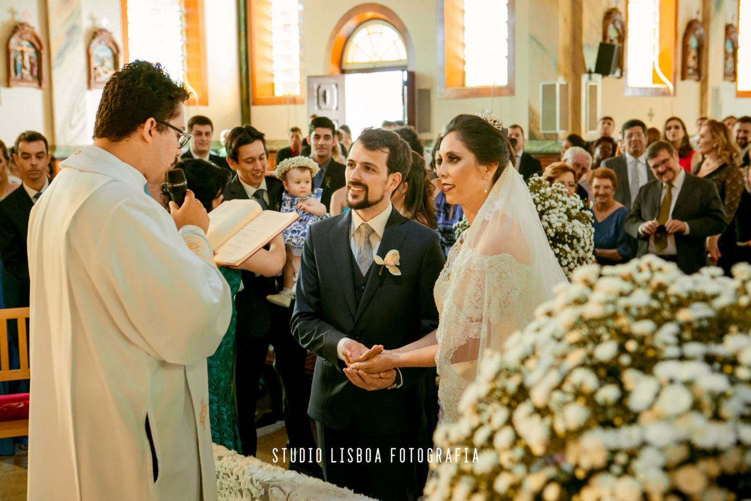 Foto Wedding Anna e João Foto Wedding Anna e João - Imagem 92