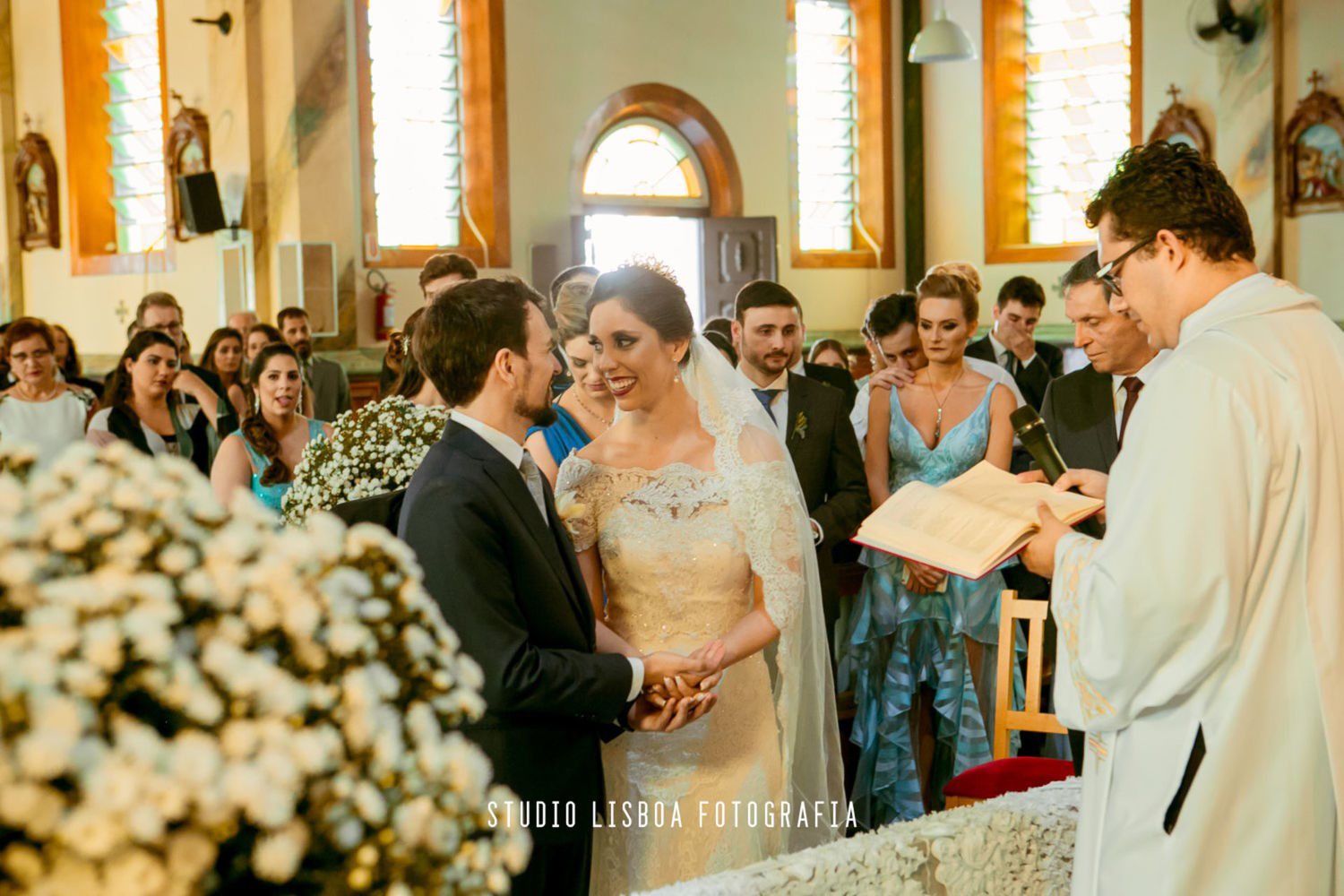 Foto Wedding Anna e João Foto Wedding Anna e João - Imagem 93