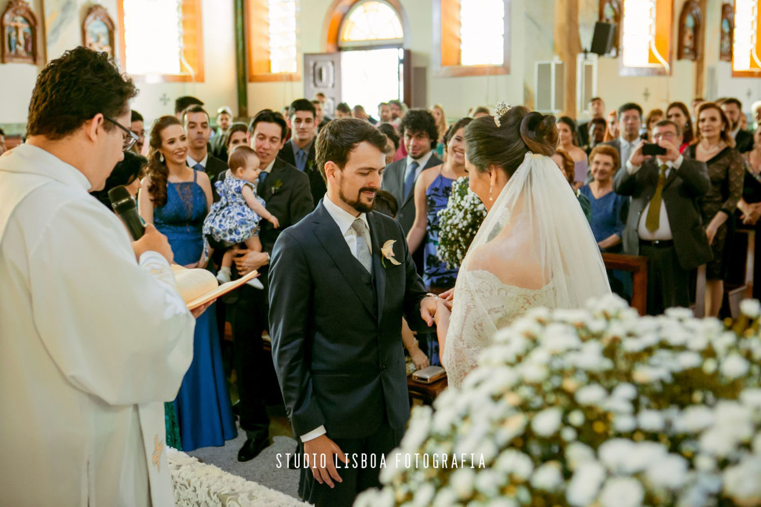 Foto Wedding Anna e João Foto Wedding Anna e João - Imagem 95