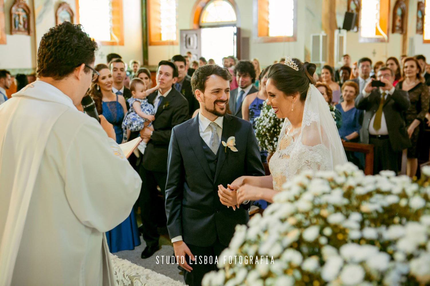 Foto Wedding Anna e João Foto Wedding Anna e João - Imagem 96