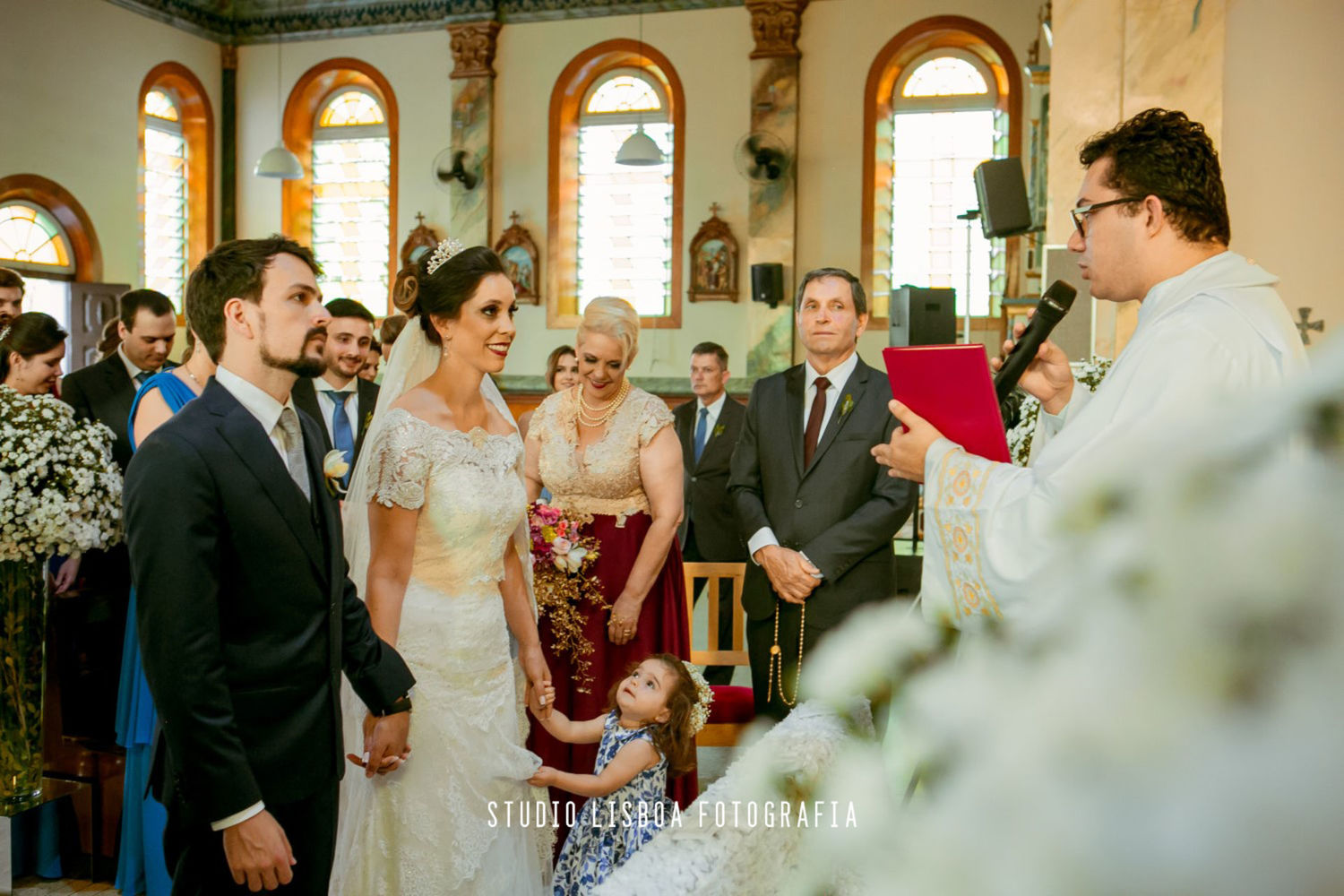 Foto Wedding Anna e João Foto Wedding Anna e João - Imagem 97