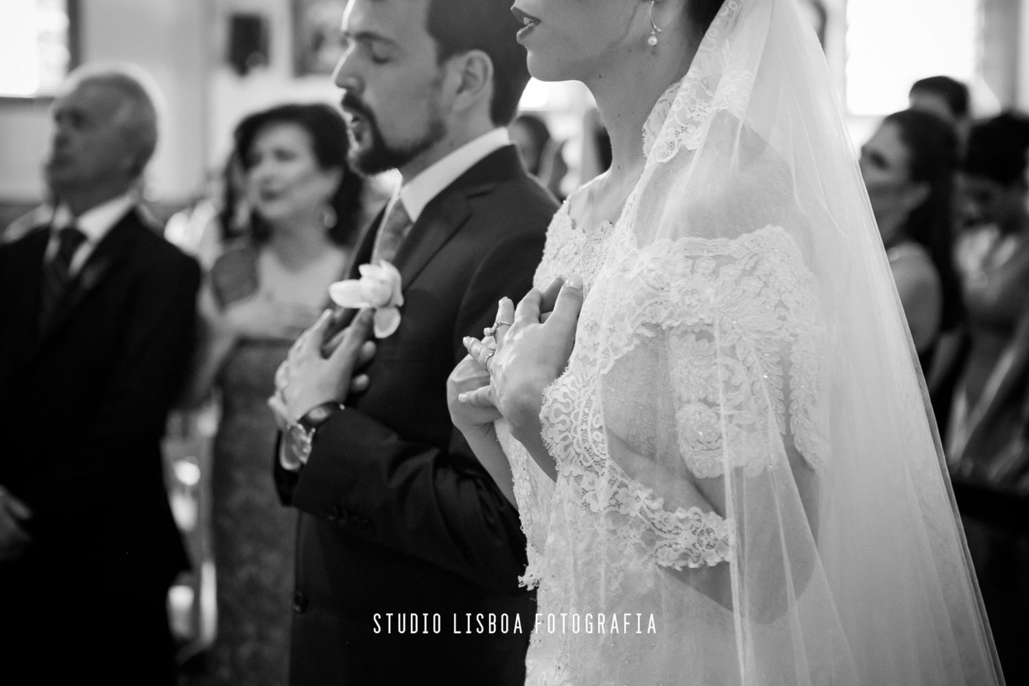 Foto Wedding Anna e João Foto Wedding Anna e João - Imagem 98