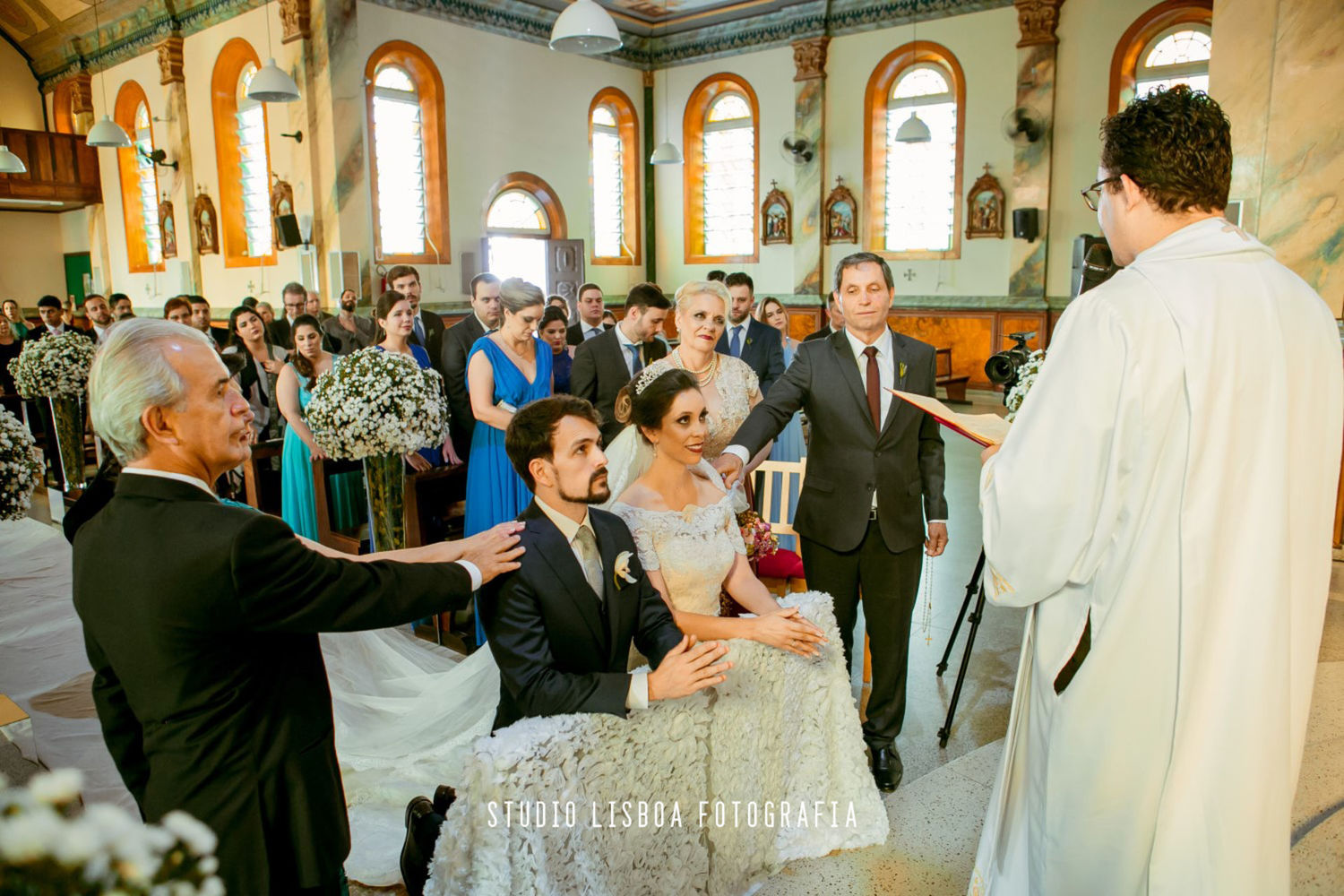 Foto Wedding Anna e João Foto Wedding Anna e João - Imagem 99